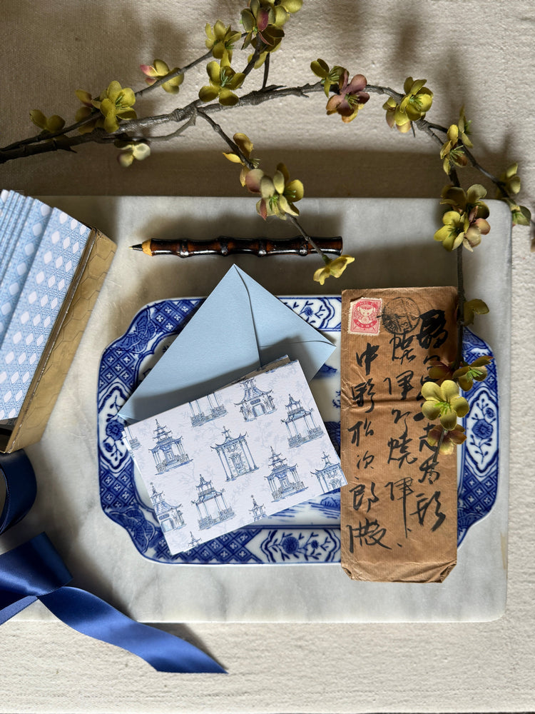 stationery & paper goods