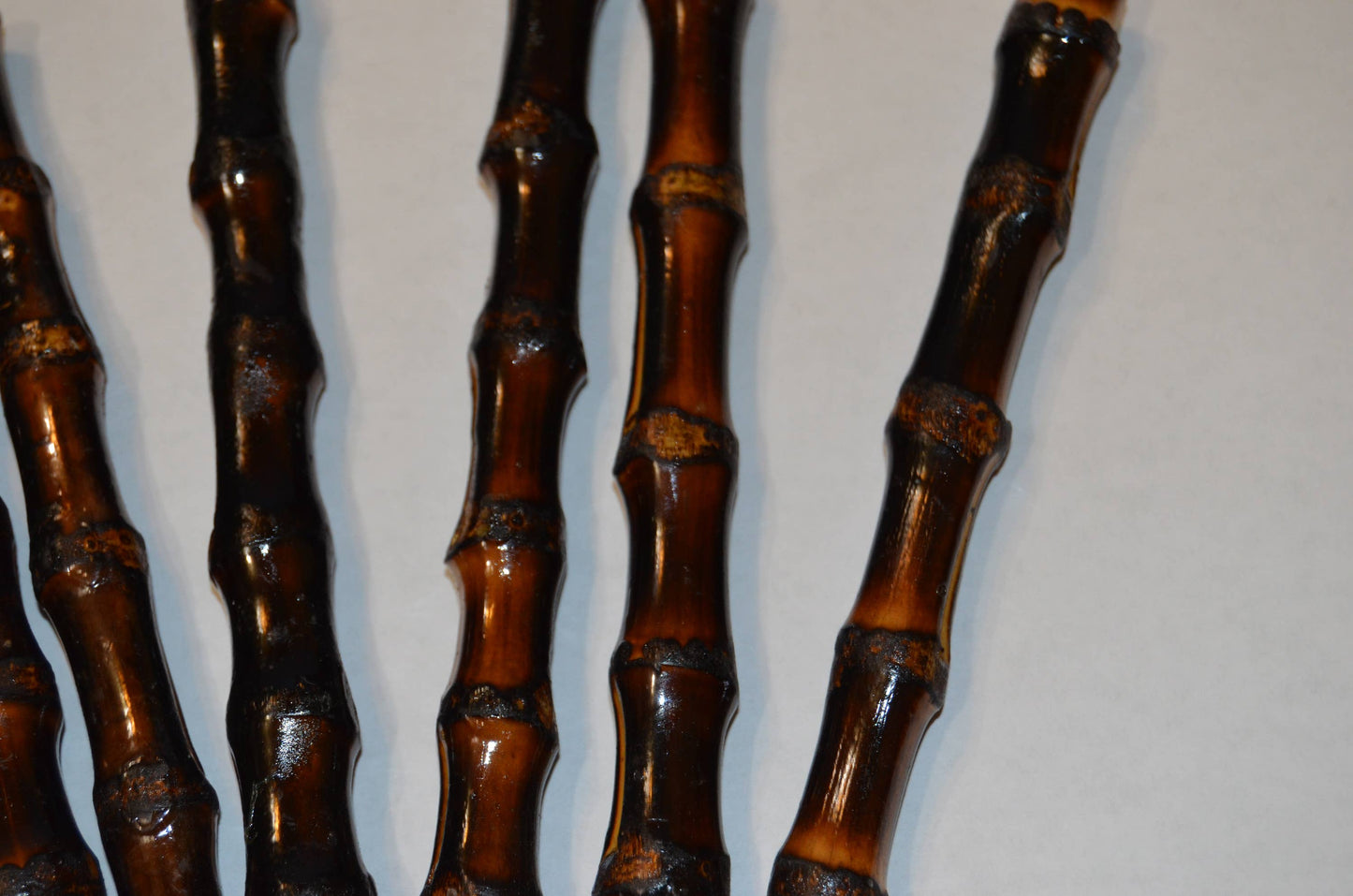 dark bamboo eco-friendly handcrafted pen