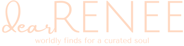 shop DEAR RENEE